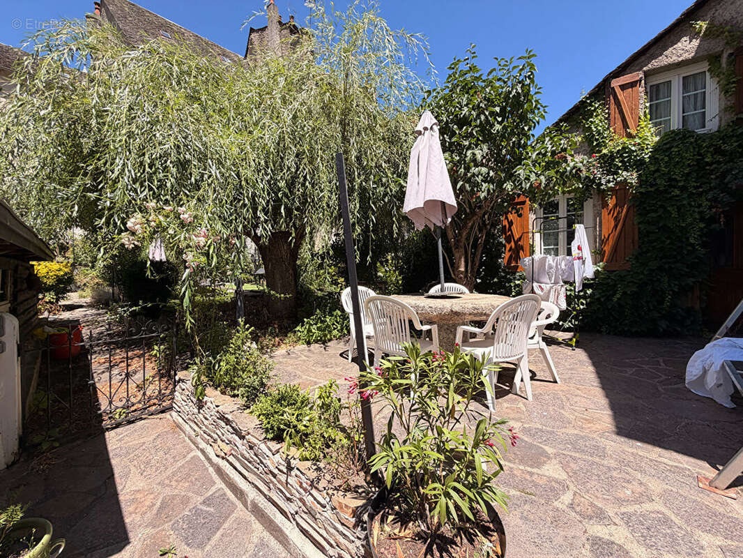 Maison en pierre - photo 10