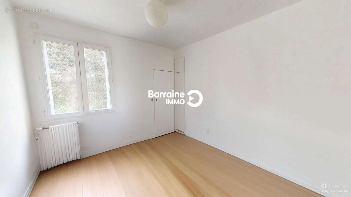 Appartement à LORIENT