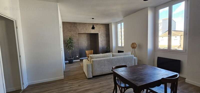 Appartement à DAX