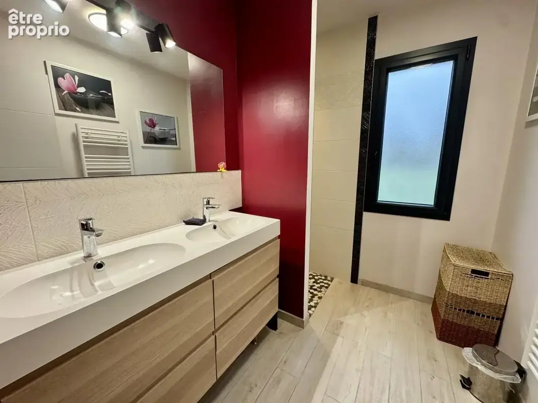 Maison 110 m² à Savenay  - photo 7