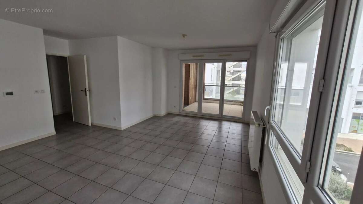 Appartement à FLOIRAC