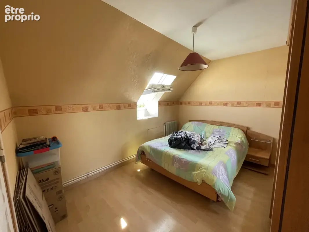 Maison de 117 m2 - photo 9