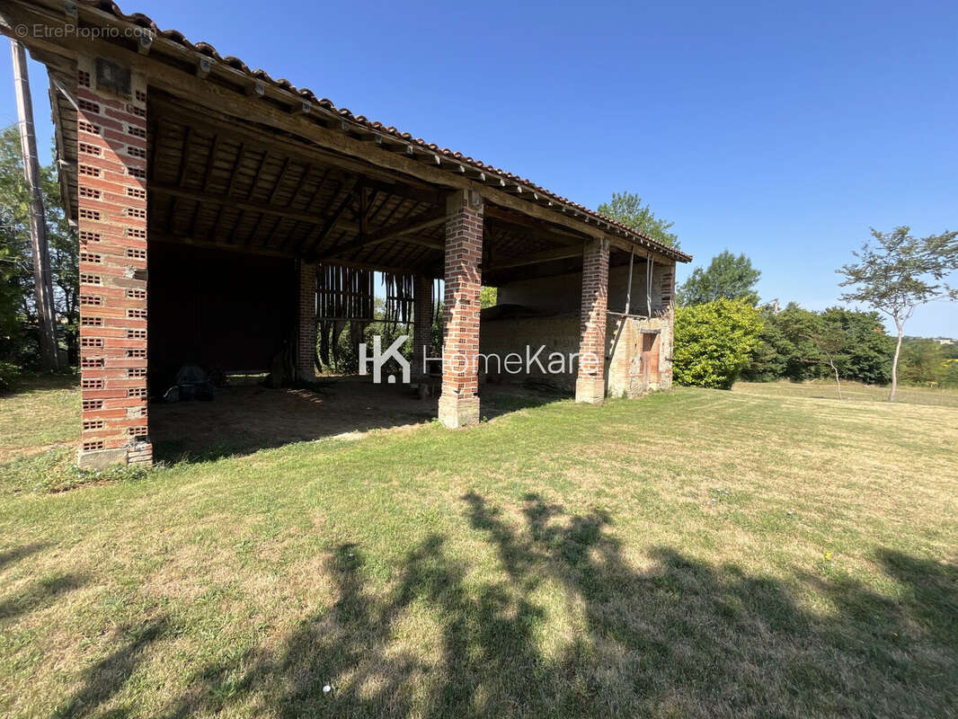 Maison 120 m² à Caraman  - photo 5