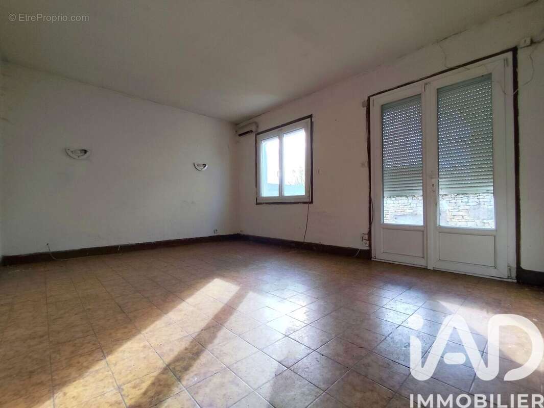 Photo 8 - Appartement à DONZY