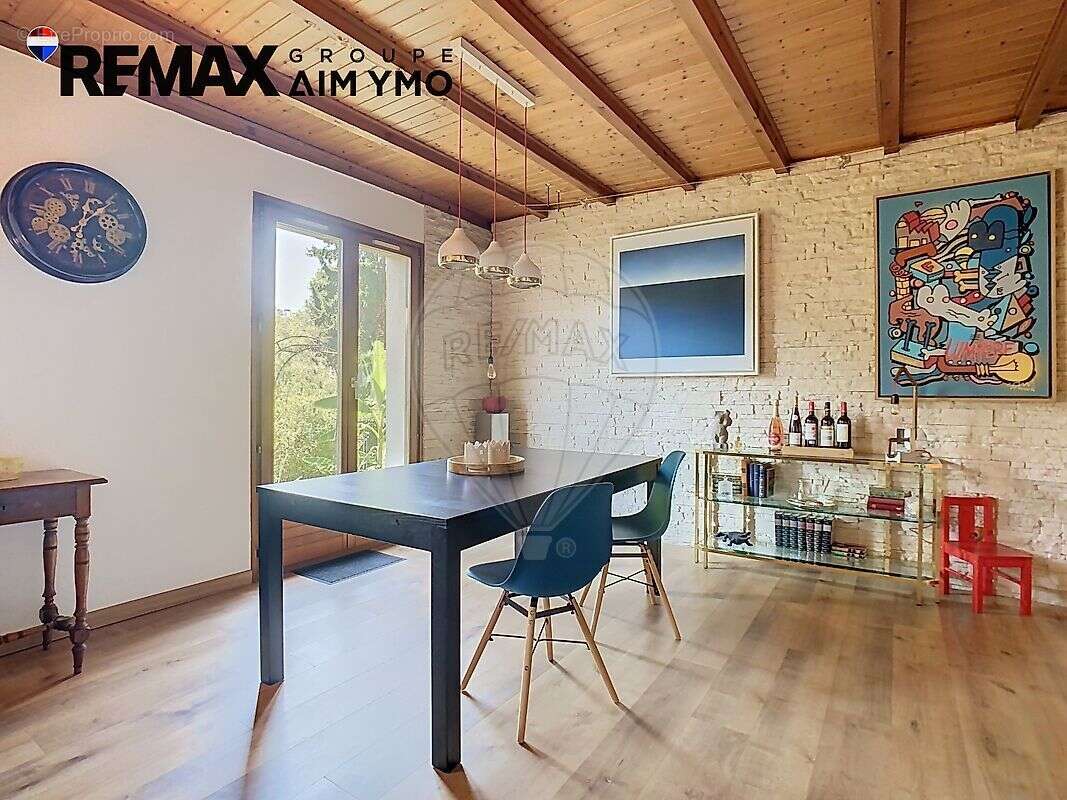 Maison 3 chambre(s) à vendre - photo 3