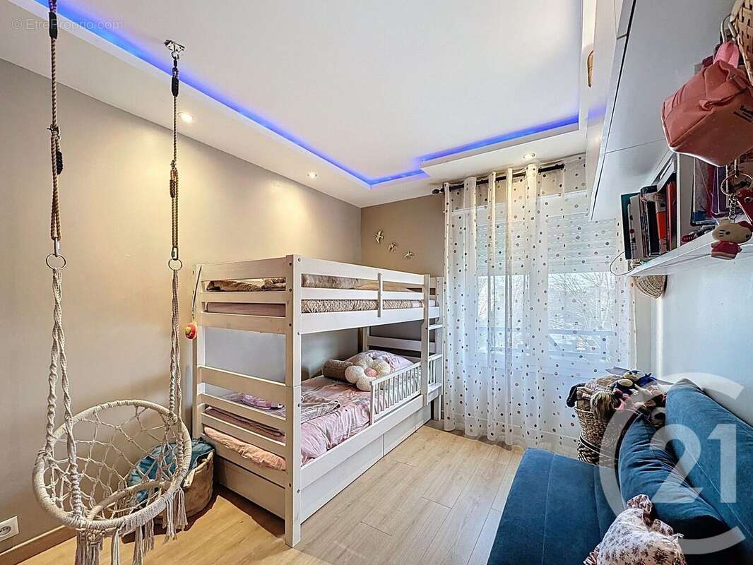 Photo 6 - Appartement à THIAIS