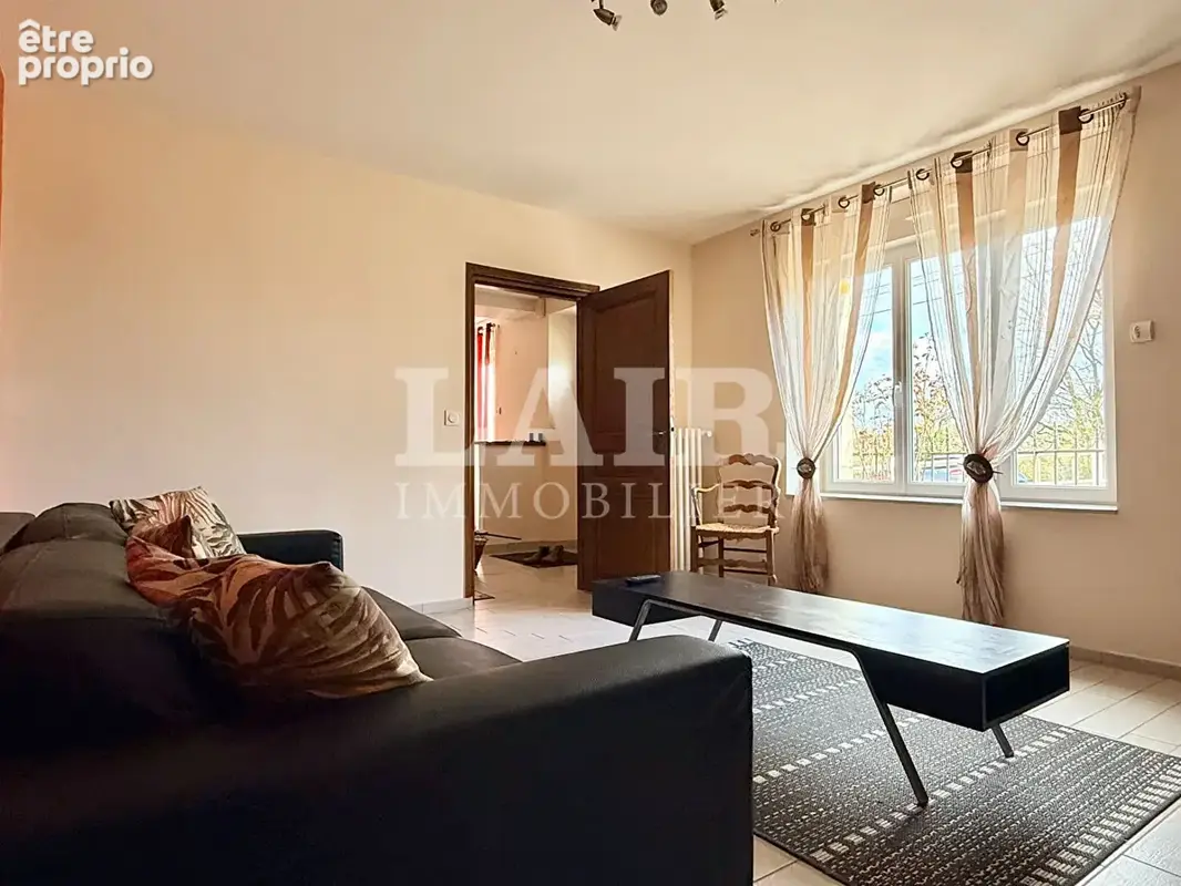 Jolie longère à vendre à proximité de Carrouges - Réf A14915 - photo 6