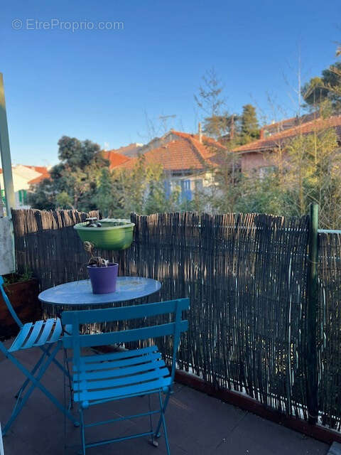 Appartement à LA SEYNE-SUR-MER