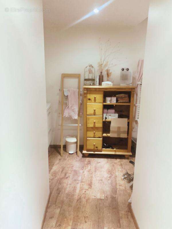 Appartement à LE LAUZET-UBAYE