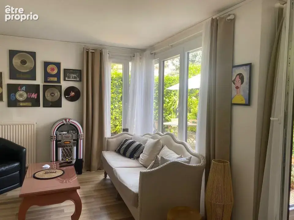 Appartement 5 pièces 94 m² à vendre à Clamart (92140) - photo 3