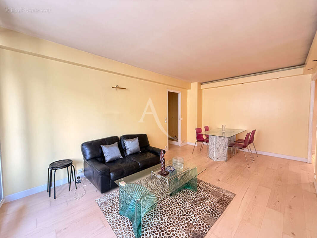 Appartement à PARIS-13E
