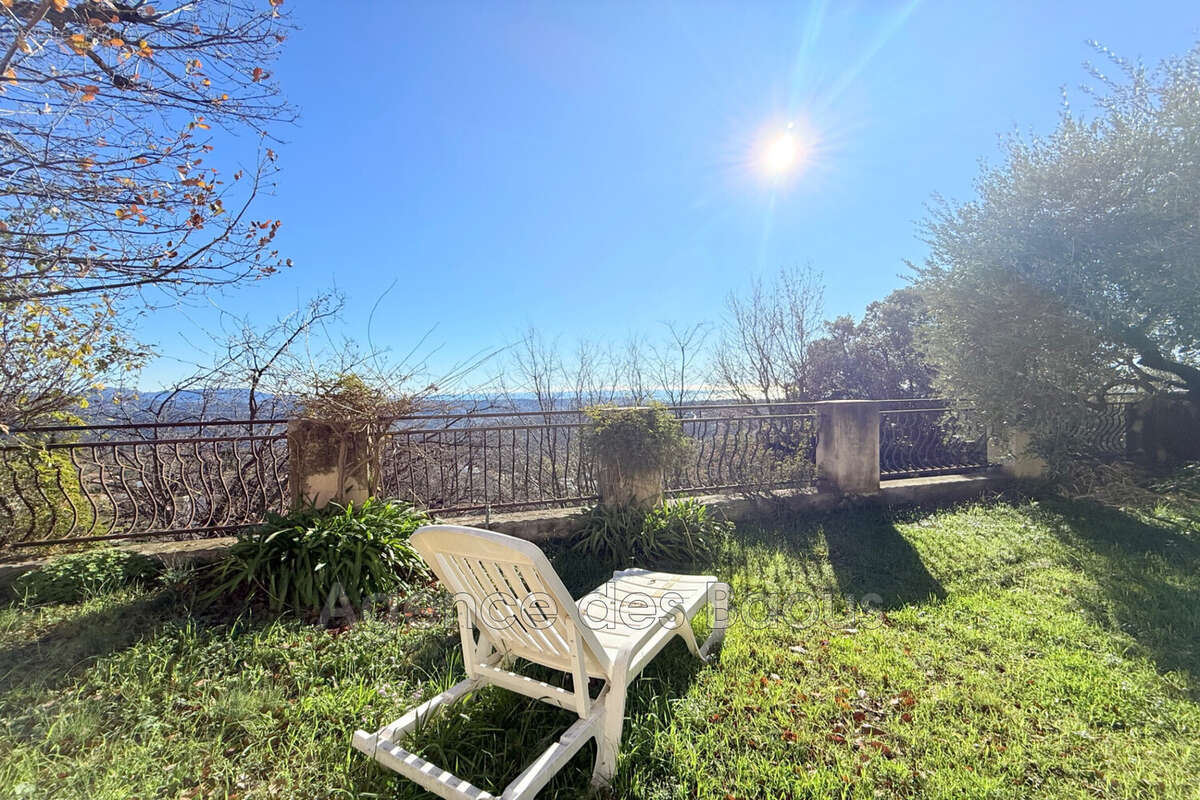 Maison à SAINT-JEANNET