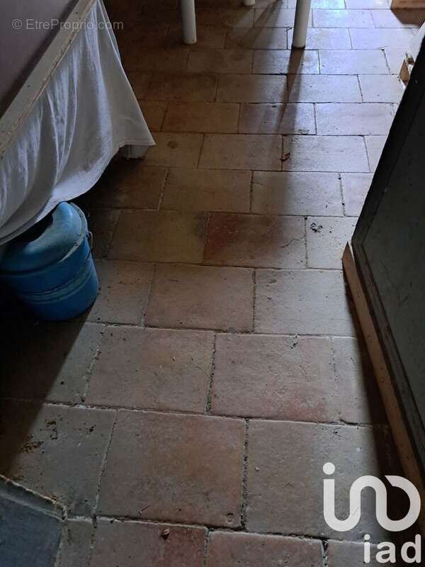 Photo 7 - Maison à SAINT-NICOLAS-DE-LA-GRAVE