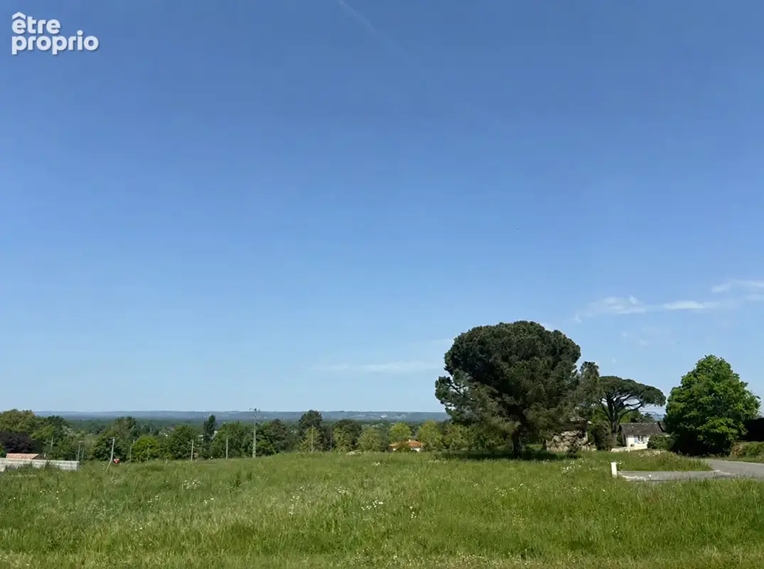 En exclusivite a leojac maison de plain-pied neuve de 131m²  frais de notaire reduits - photo 2