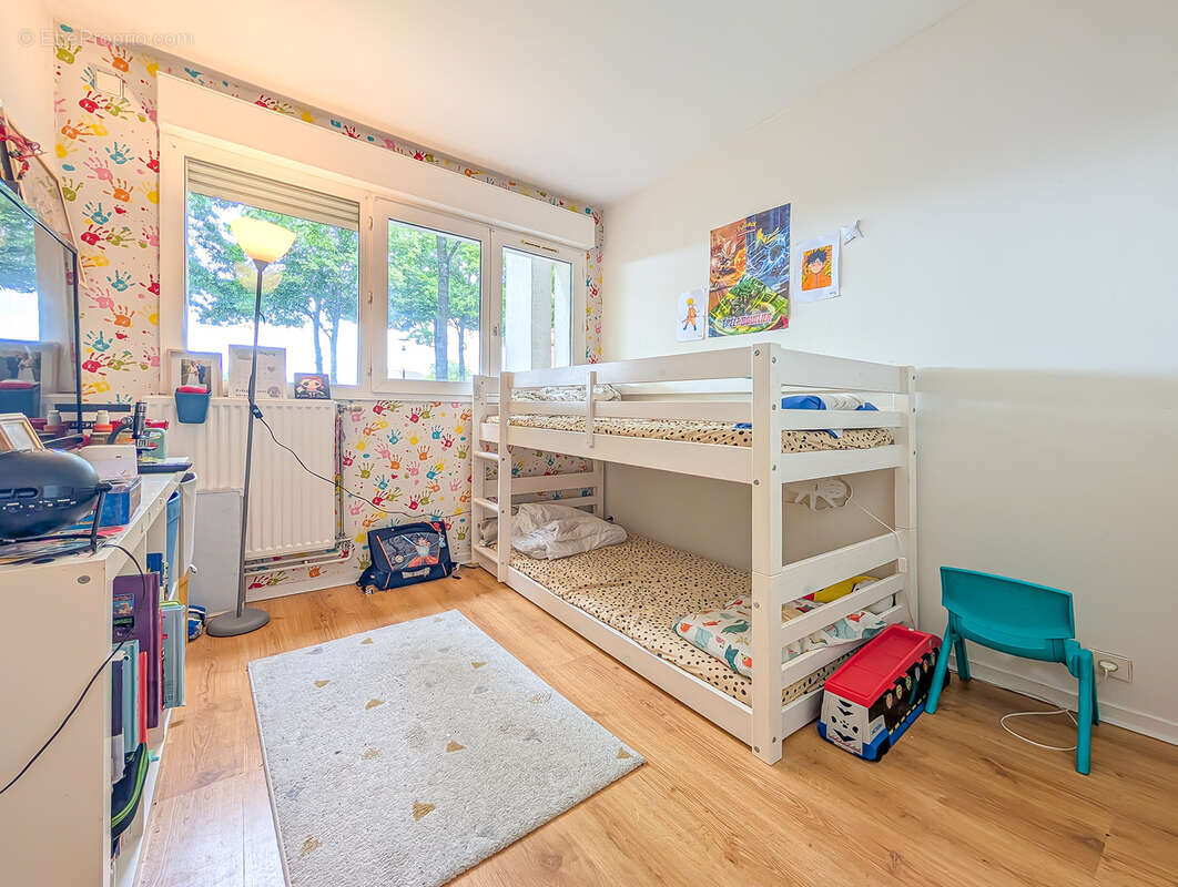 Appartement à PLAISIR