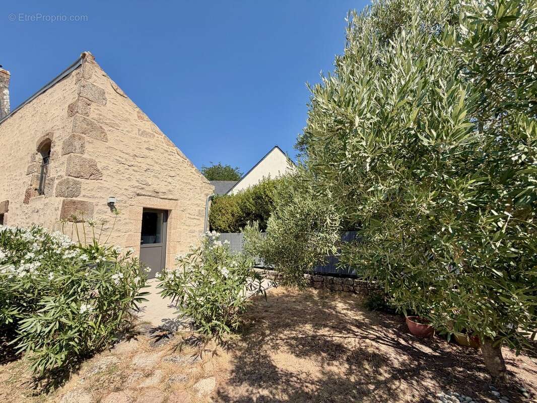 Maison 130 m² à Plouharnel  - photo 5
