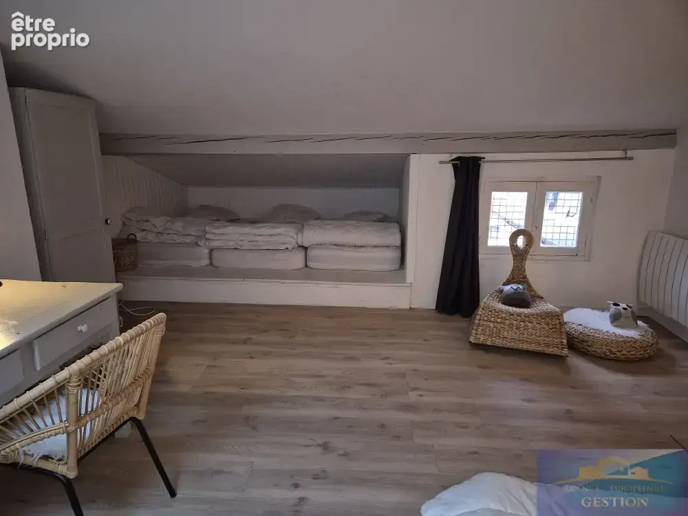 APPARTEMENT T3 / Grande surface / 90 m2 / Résidence de prestige - photo 9
