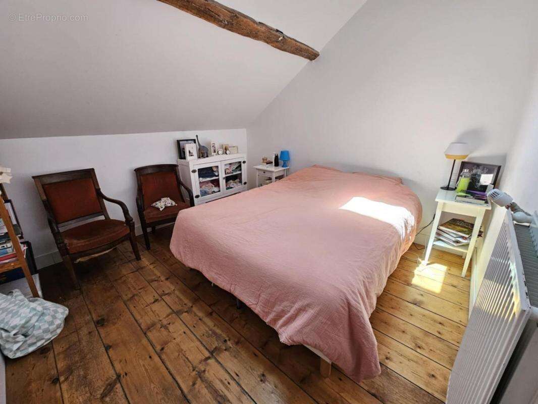 Maison à LA ROCHE-SUR-YON