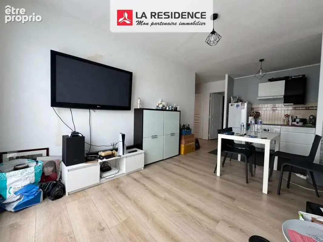 Appartement 60 m² à Garges-Les-Gonesse  - photo 3