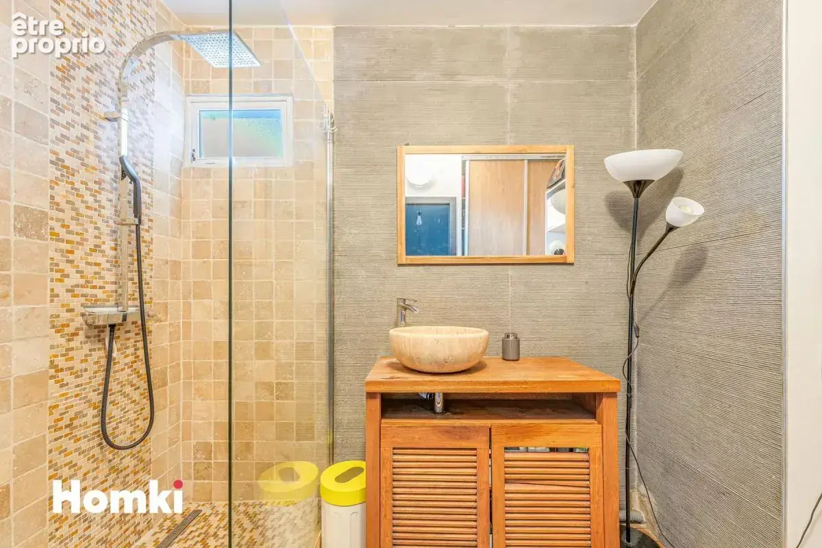 Appartement T4 de 82 m² à Marseille 13009, Traverse de la Gaye - photo 8