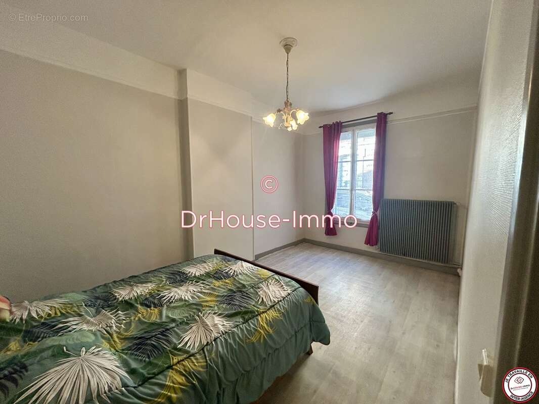 Appartement à GAILLON