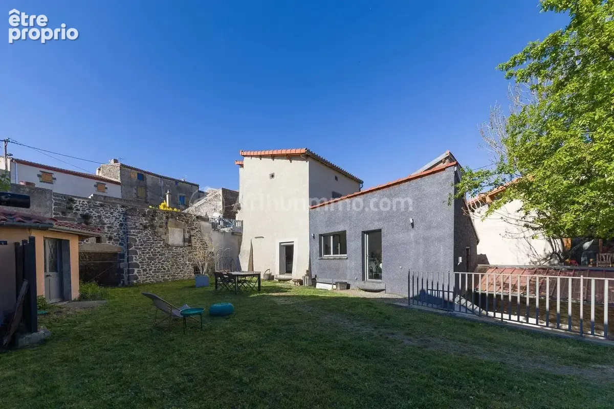 Vente Maison Le crest(63450) 275 000ï¿œ - photo 7