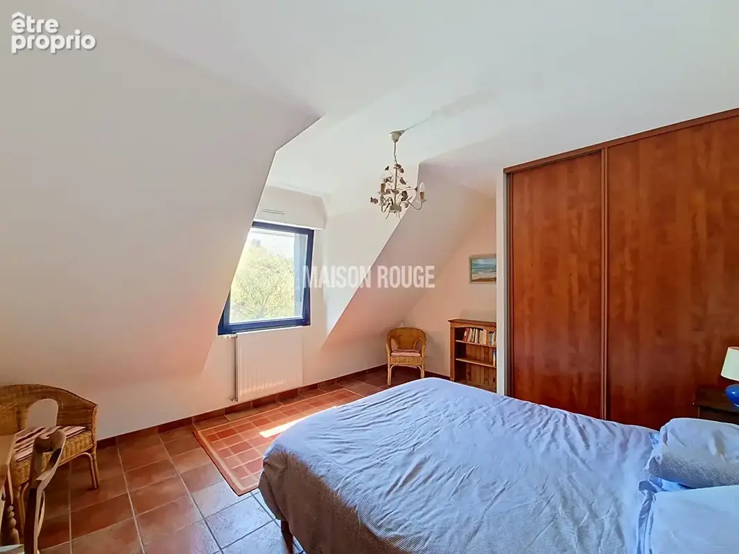 SAINT CAST LE GUILDO - La Garde - Maison d'Architecte - photo 12