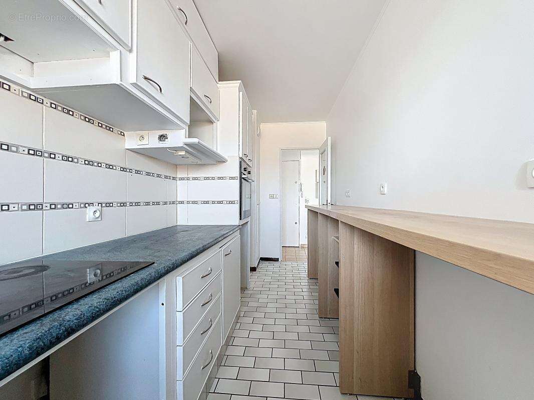 Appartement à EVRY