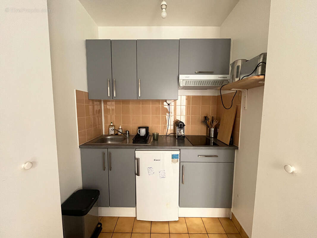Appartement à SAINT-CLOUD