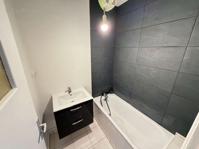 Appartement à CALUIRE-ET-CUIRE