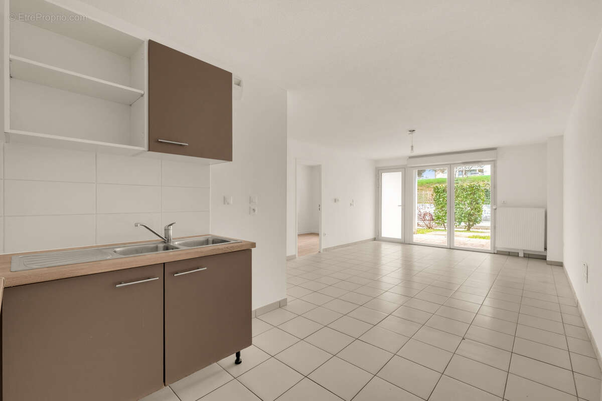 Appartement à BALMA