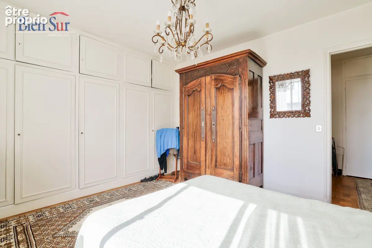 Appartement 3 pièces 83 m² à vendre à Paris-13e (75013) - photo 6