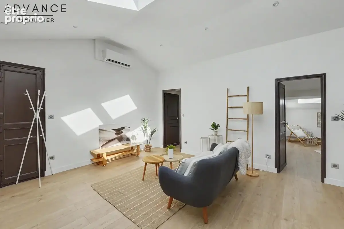 Appartement 4 pièces 70 m² à vendre à Toulouse (31000) - photo 8