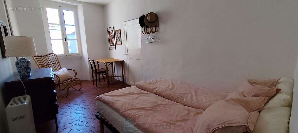 Maison de caractère 148m² 6 pièces terrasse - photo 11