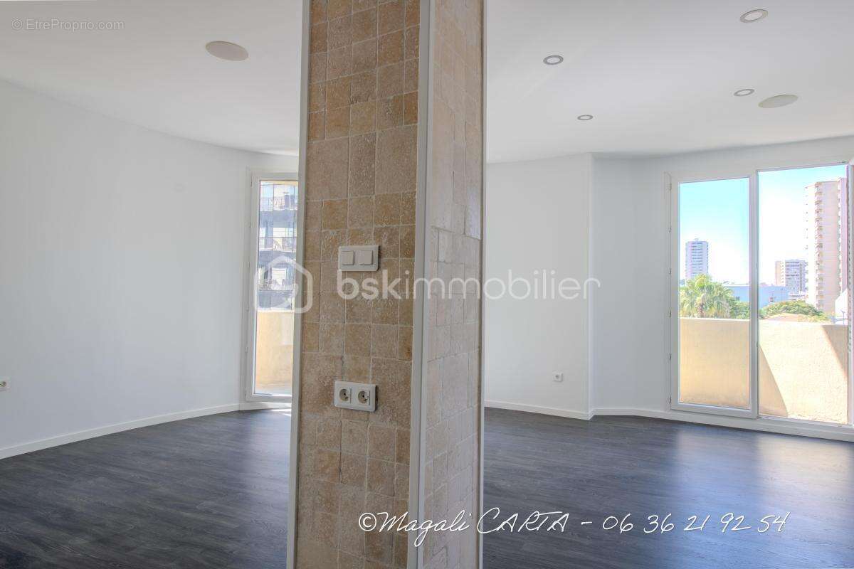 A vendre appartement rénové ***SOUS OFFRE*** - photo 12
