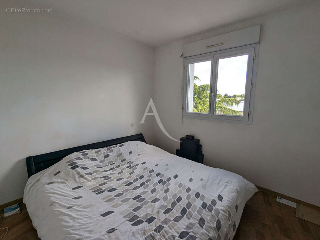 Appartement à CHALLANS