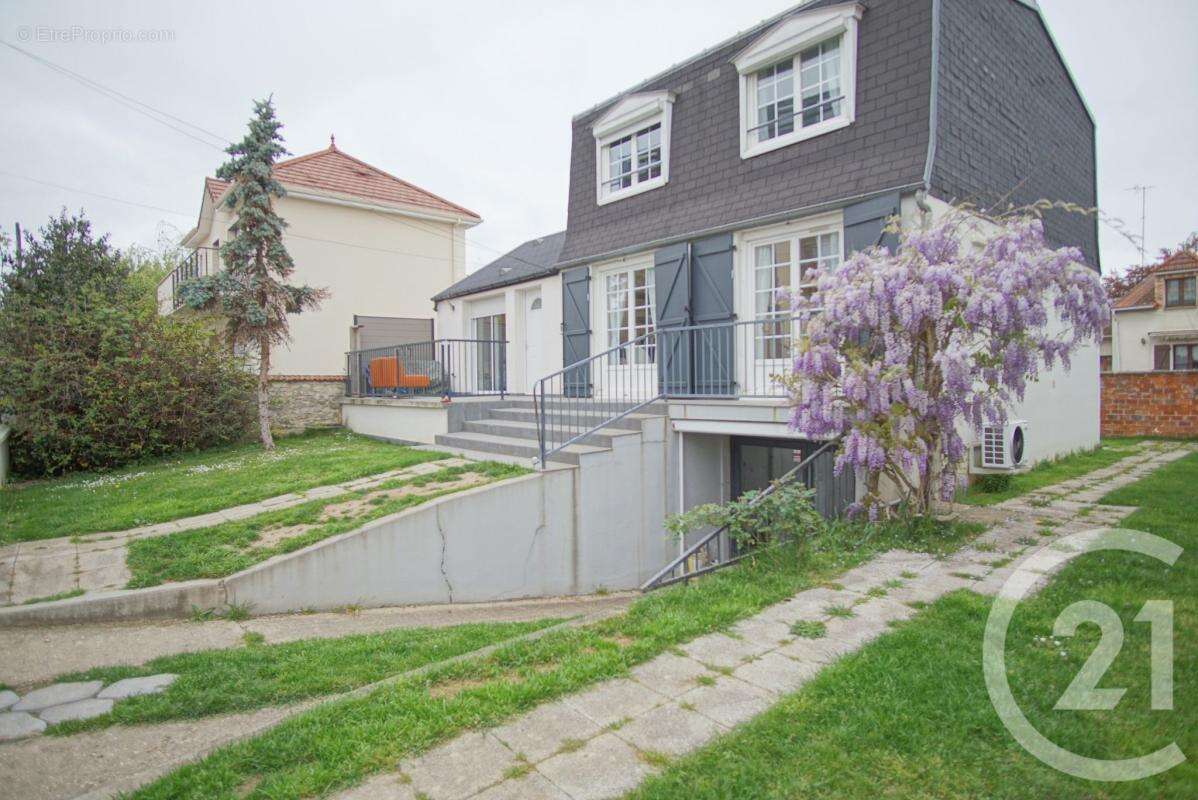 Maison 110 m² à Creteil  - photo 4