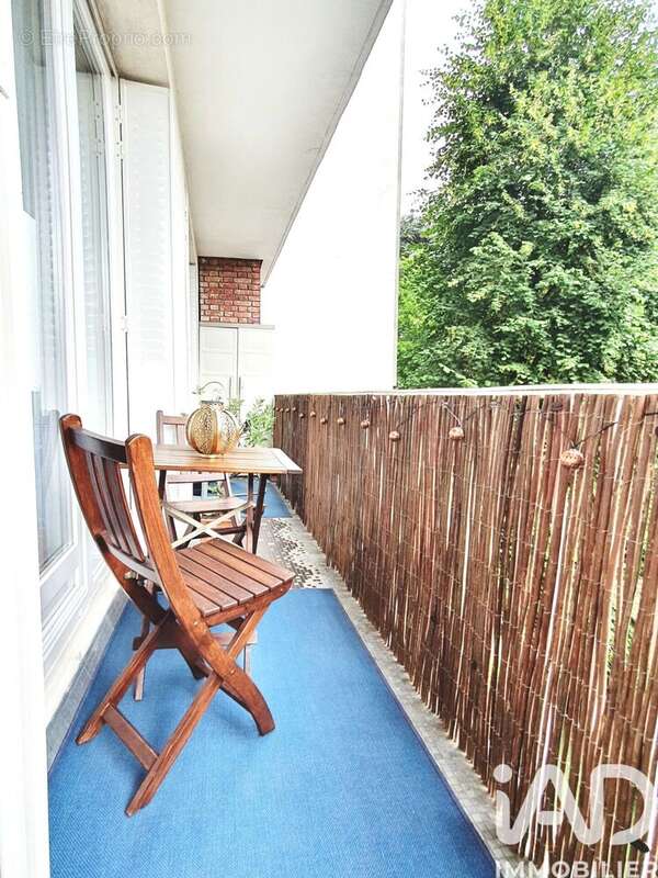 Photo 5 - Appartement à SAINT-MAUR-DES-FOSSES