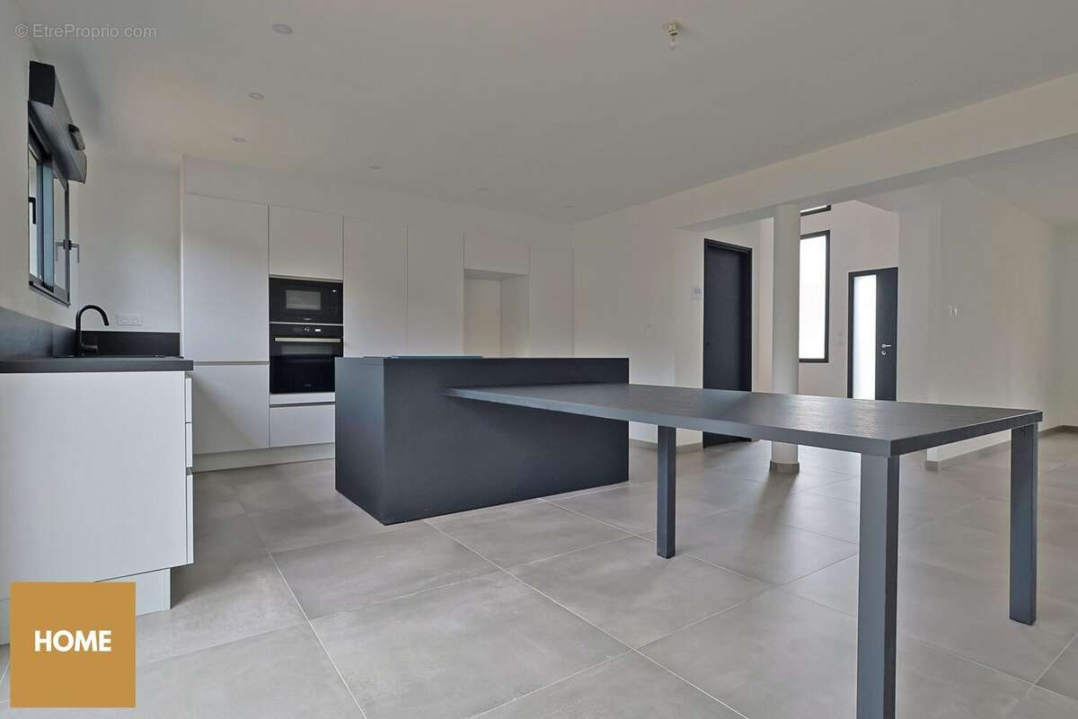 Maison à VILLE-EN-VERMOIS