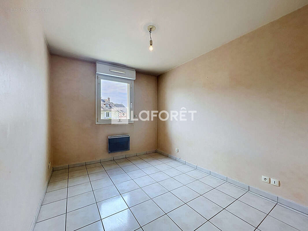 Appartement à FALAISE