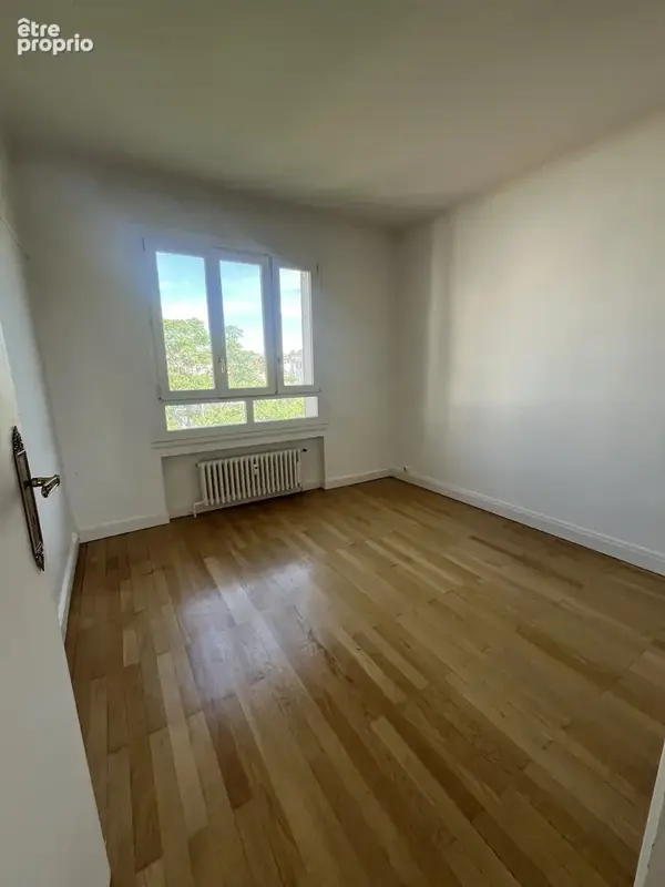 T3 Brotteaux Lyon 6 - 58m² - photo 5