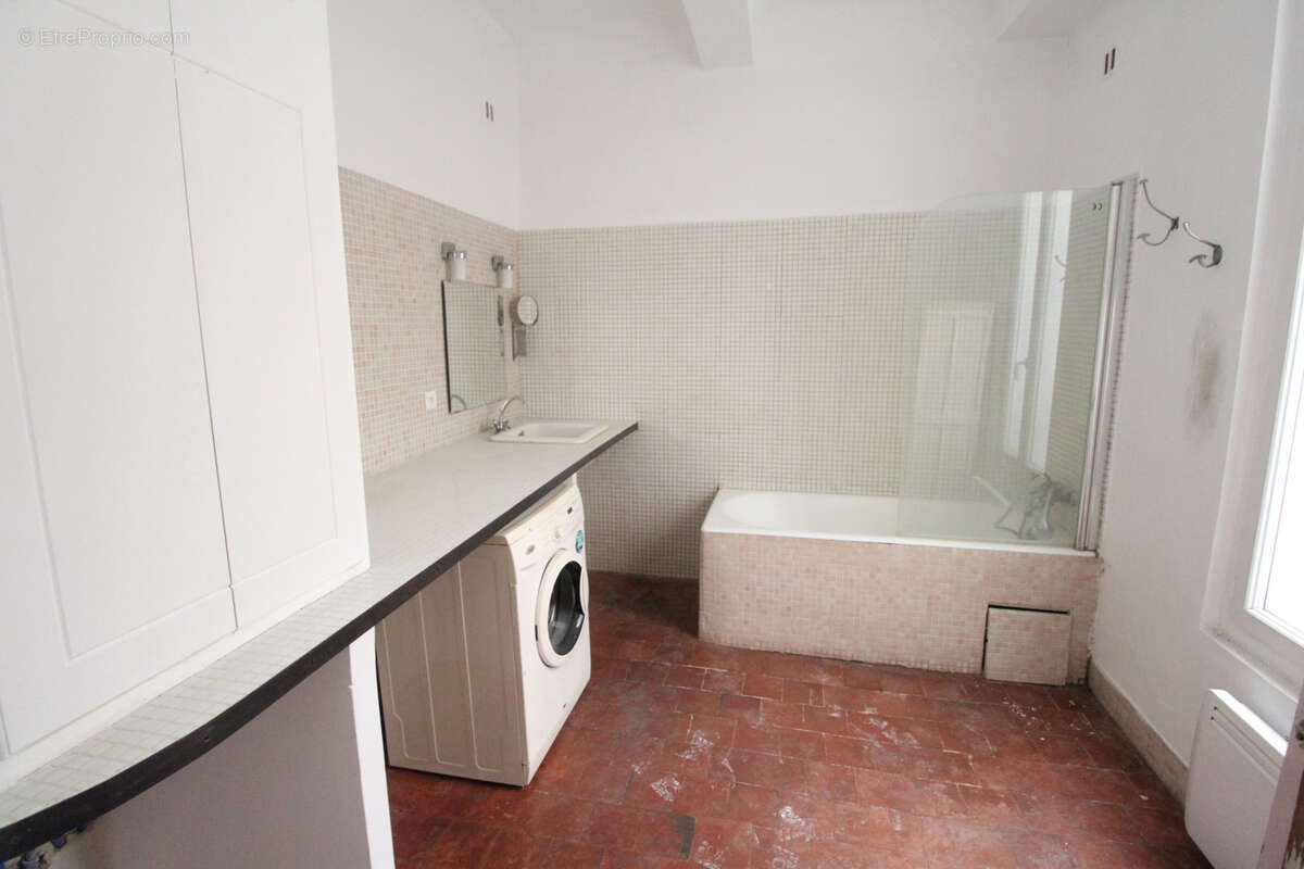 Appartement à APT