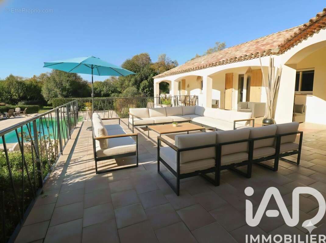 Photo 2 - Maison à NEOULES