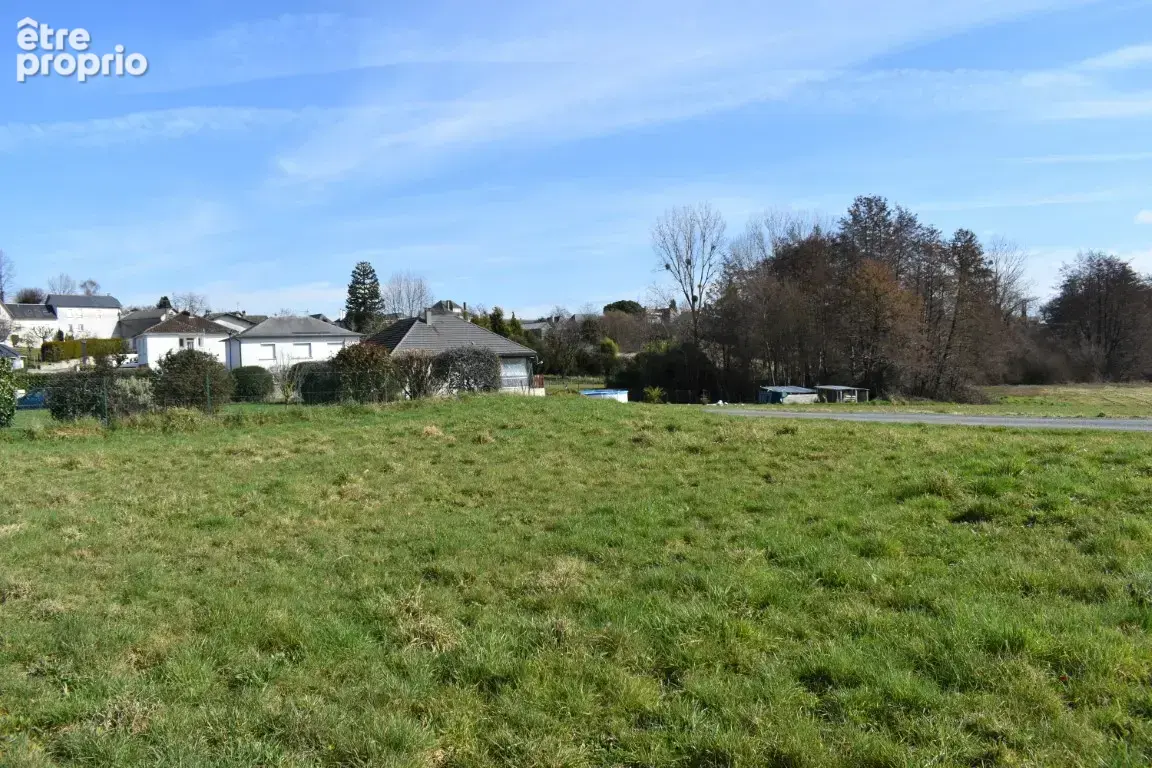 Entre Brive et Limoges, 15 mn accès autoroute A20, village - photo 2