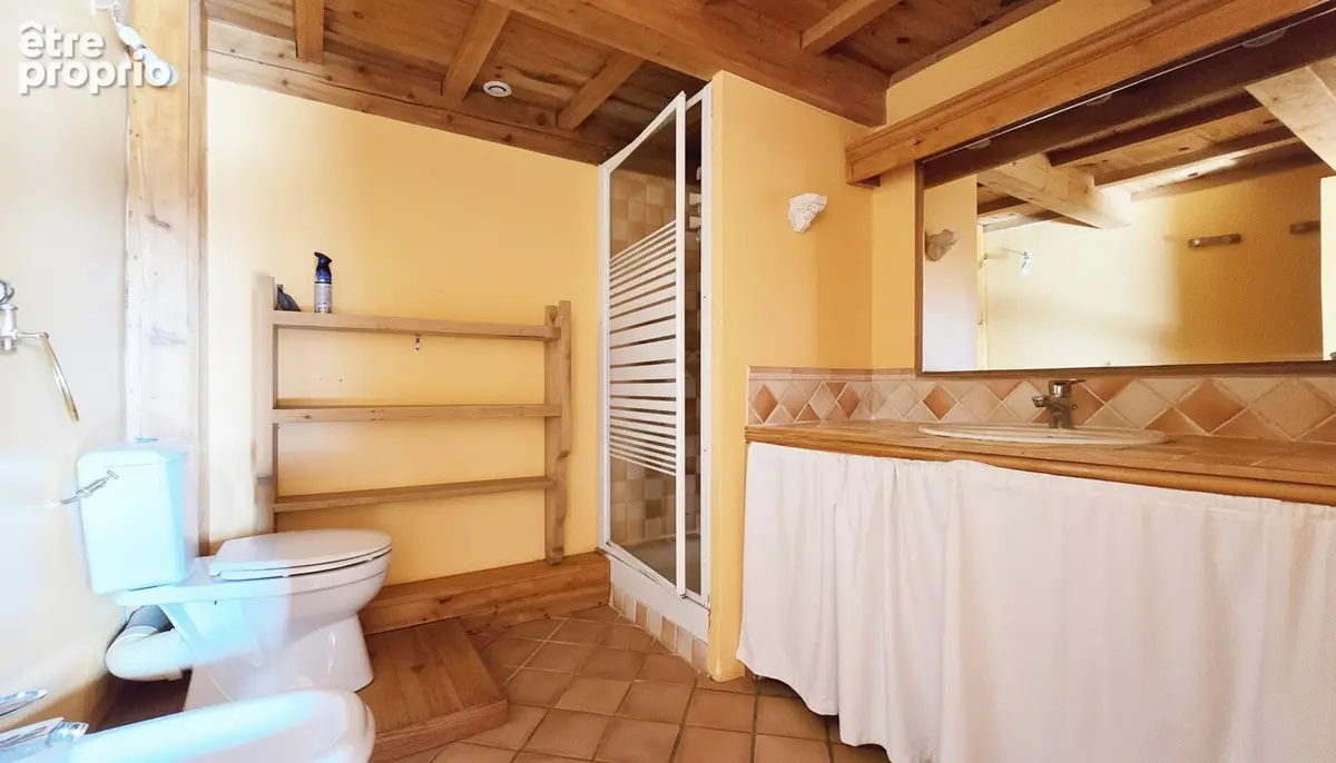 Maison de ville 2 pièces à vendre à Vernegues - Exclusivité ERA ACTION IMMOBILIER 2 - photo 7