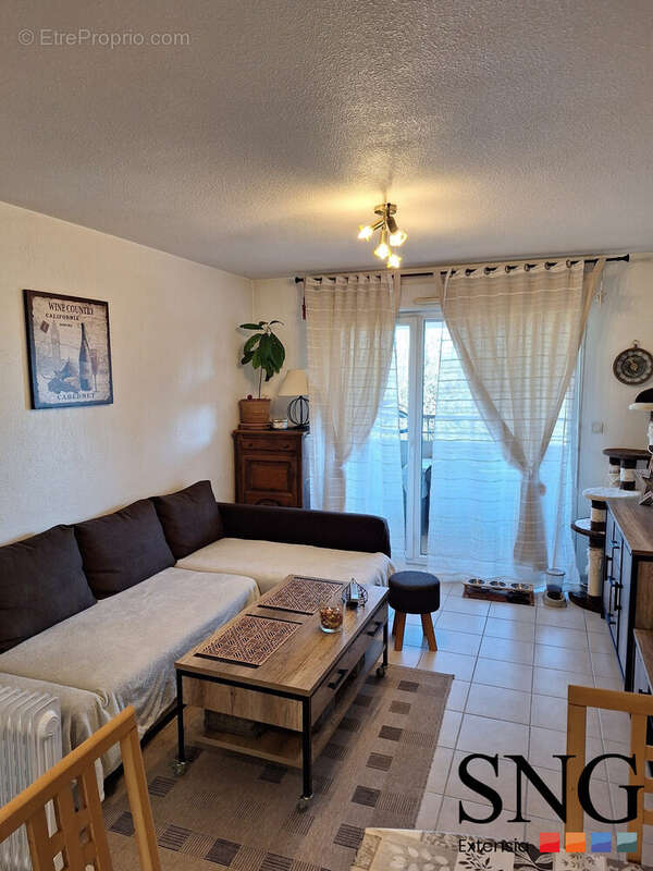 Appartement à AVIGNON