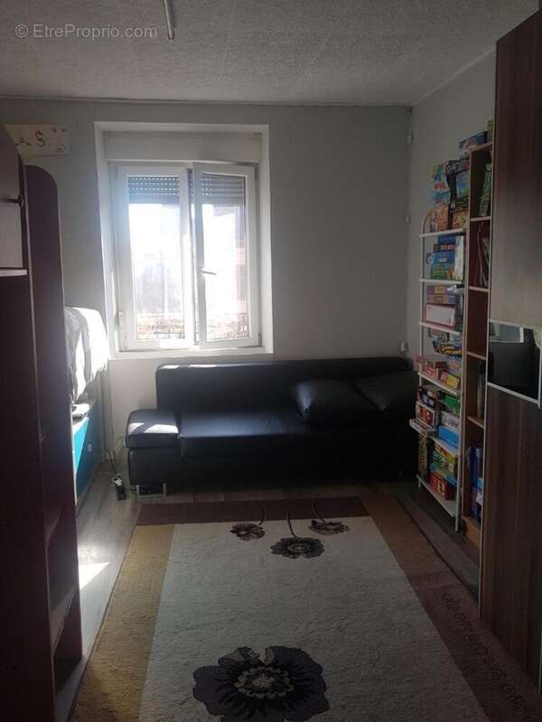 Photo 6 - Appartement à MULHOUSE
