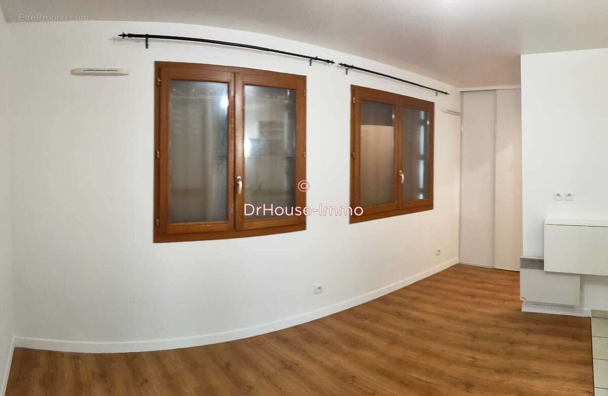 Appartement à SAINT-DENIS