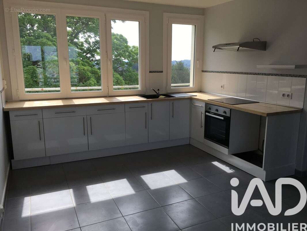 Photo 2 - Appartement à SAINT-QUENTIN