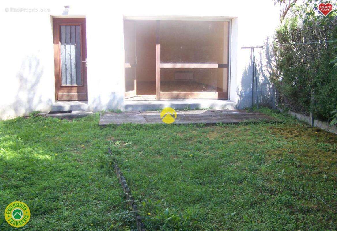 Maison à SAINT-FLORENT-SUR-CHER